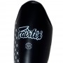 Fairtex SP5 Защита Голени "Competition" Тайский Бокс Черный